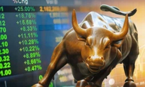 Quý 1, huy động vốn trên thị trường chứng khoán đạt 55.562 tỷ đồng, tăng 42%