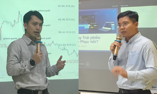 “Đầu tư chứng khoán, cần bớt để ý đến Vn-Index”