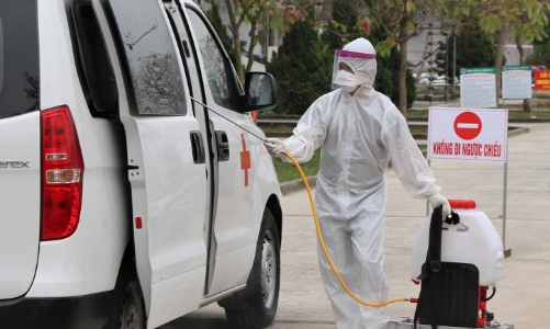 Ca Covid-19 nhập cảnh trái phép ở Tp.HCM đã đi những đâu?