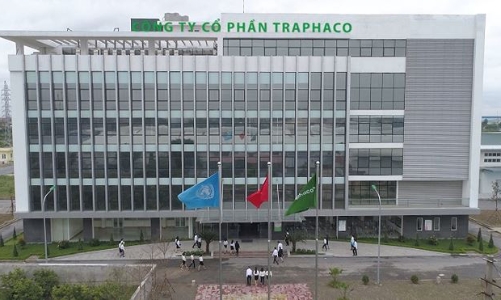 TRA đặt mục tiêu lợi nhuận 2021 tăng 11%, cổ tức 30% tiền mặt