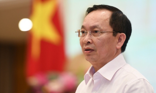 Tiếp tục yêu cầu giảm lãi suất cho doanh nghiệp và người dân