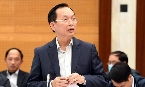 Cho vay bất động sản đang tăng nhanh hơn tốc độ tăng trưởng tín dụng