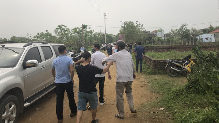 Việc phát triển ồ ạt phân lô bán nền có thể dẫn đến tình trạng cạn kiệt quỹ đất, hết vốn cho đầu tư phát triển trong tương lai.