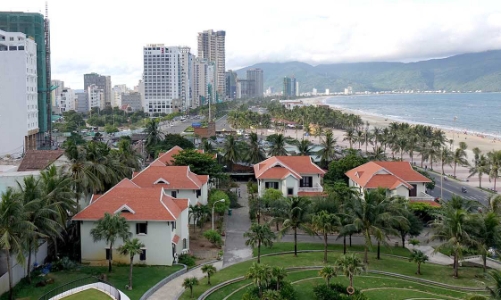 Đất nền Đà Nẵng chỉ tăng giá 20-30%, thị trường xuất hiện tình trạng 