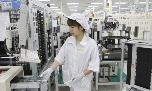 Doanh nhân Tp.HCM hiến kế phát triển nguồn nhân lực chất lượng cao