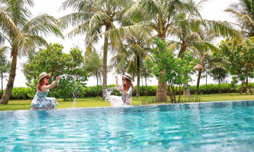 Du lịch nội địa sẵn sàng trở lại