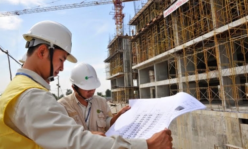 Sẽ thanh tra 600 dự án xây dựng trên cả nước về an toàn lao động