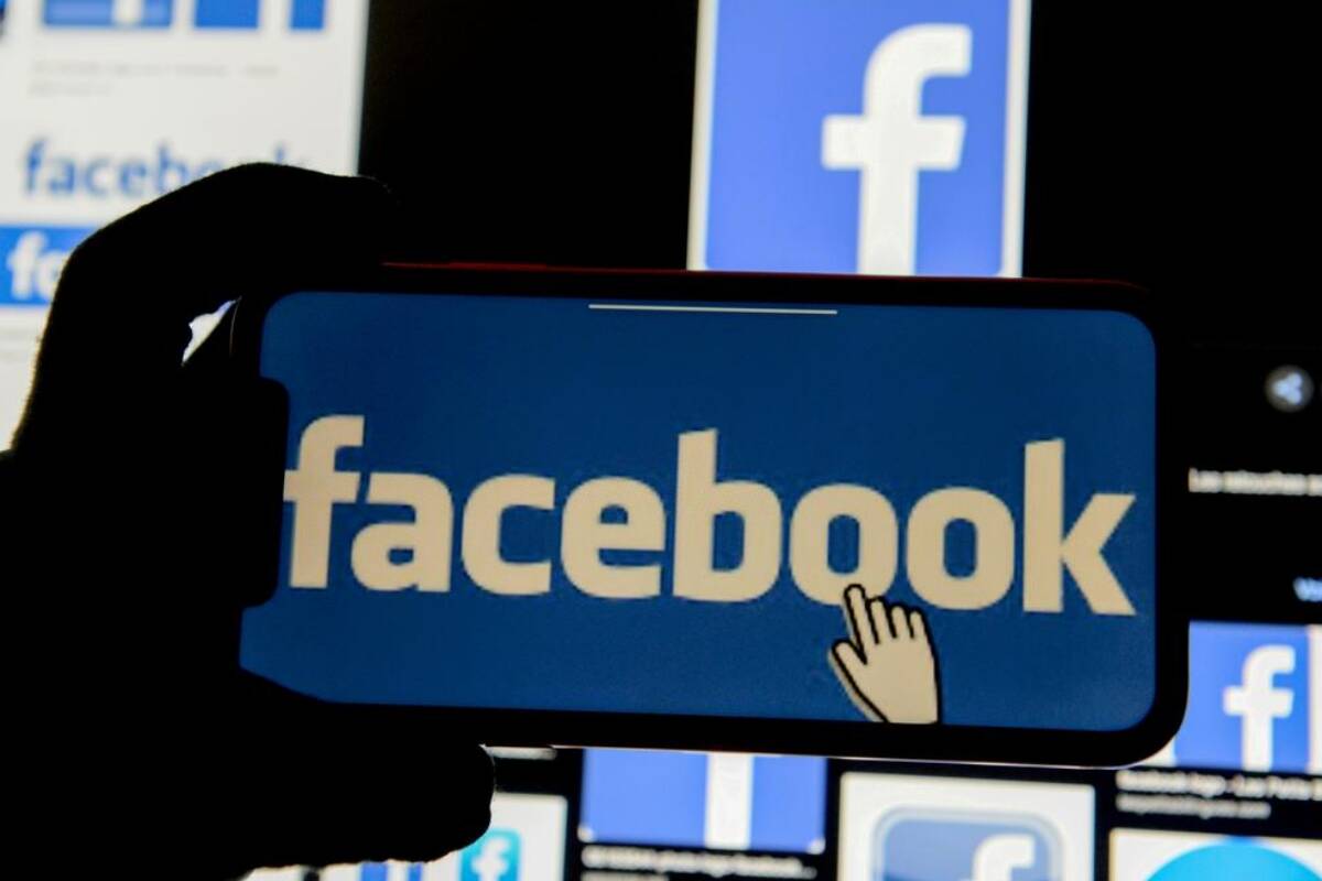 Đây không phải lần đầu tiên người dùng Facebook bị lộ thông tin cá nhân - Ảnh: Financial Express