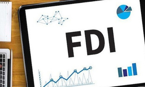 Những điểm nhấn về thu hút FDI trong 3 tháng 2021