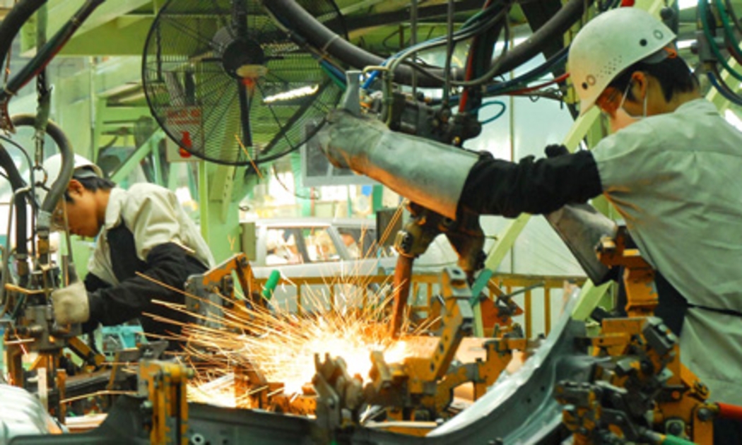Vốn FDI từ các nguồn CPTPP giảm gần 36% thì tổng vốn FDI thu hút được năm 2019 của Việt Nam vẫn tăng trên 7%