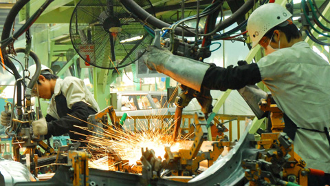 Vốn FDI từ các nguồn CPTPP giảm gần 36% thì tổng vốn FDI thu hút được năm 2019 của Việt Nam vẫn tăng trên 7%