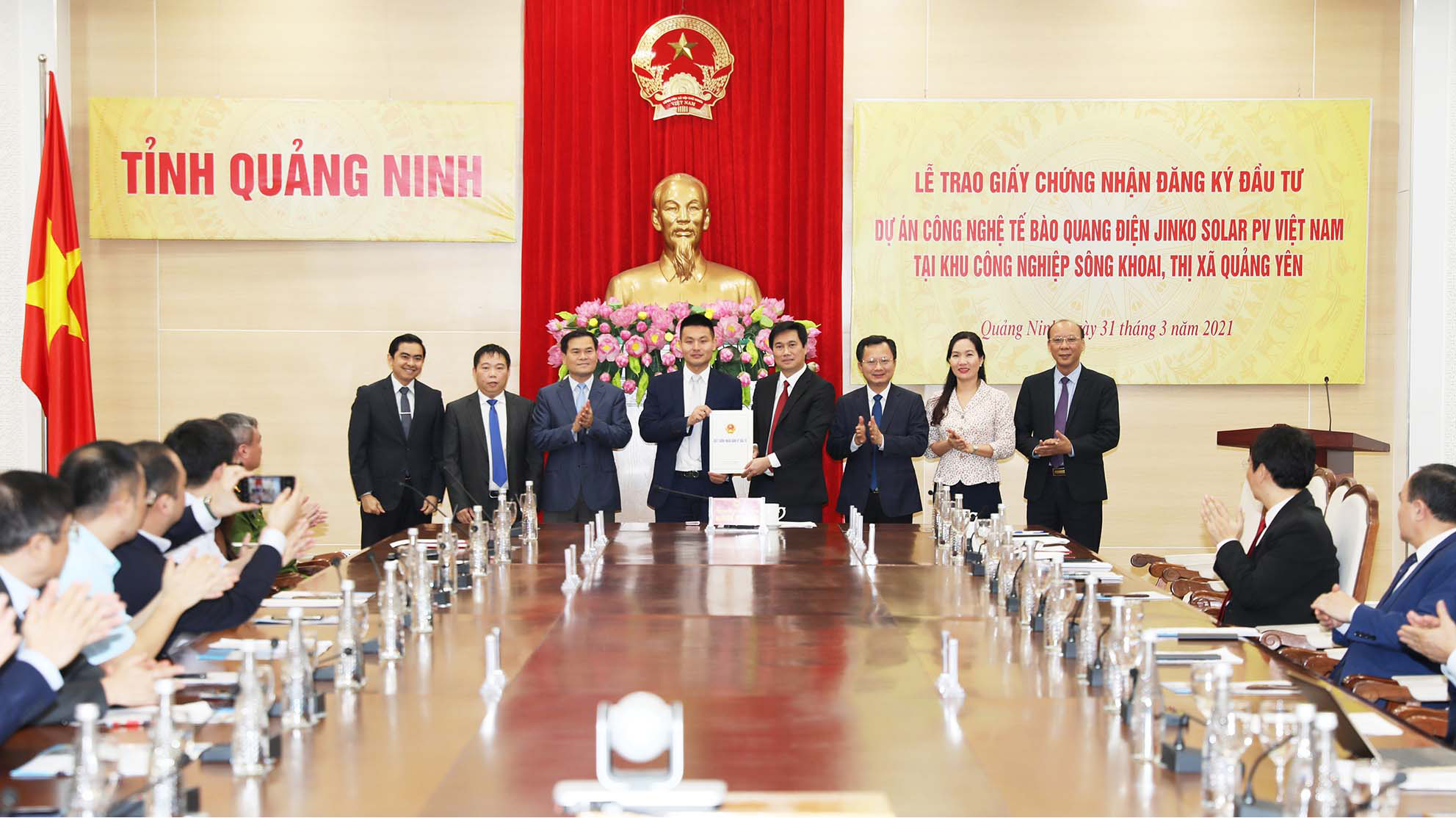 Việt Nam vẫn hấp dẫn đối với các công ty đa quốc gia đang tìm kiếm các nền tảng xuất khẩu chi phí thấp 