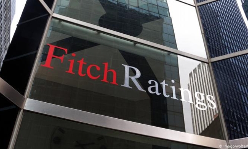 Fitch Ratings nâng xếp hạng tín nhiệm Việt Nam lên triển vọng 'tích cực'