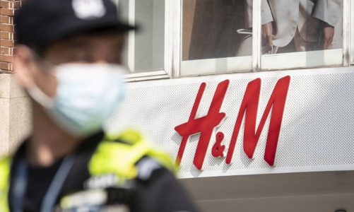 Làn sóng tẩy chay H&M, Adidas tại Trung Quốc khó kéo dài?