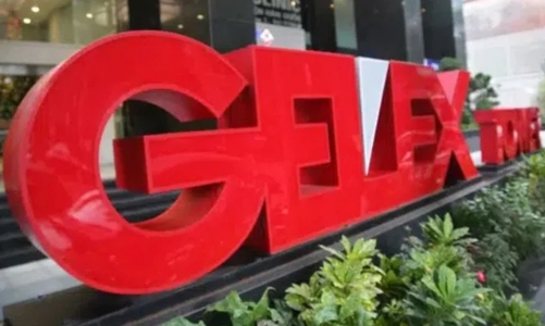 GEX bán hơn 6 triệu cổ phiếu quỹ, giá bình quân 23.399 đồng/cổ phiếu