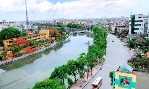 Thủ tướng duyệt quy hoạch phát triển Hải Dương thành tỉnh công nghiệp hiện đại