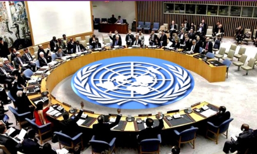 Việt Nam làm Chủ tịch Hội đồng Bảo an Liên Hợp Quốc trong tháng 4