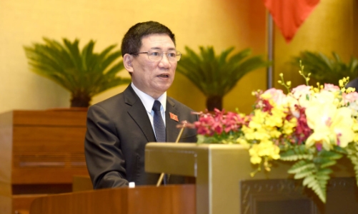 Đề nghị làm rõ vì sao tỷ lệ thực hiện kiến nghị của Kiểm toán Nhà nước chưa cao