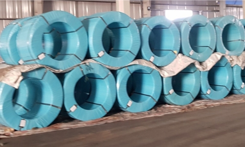 HPG dự kiến doanh thu và lợi nhuận 2021 tăng hơn 33%