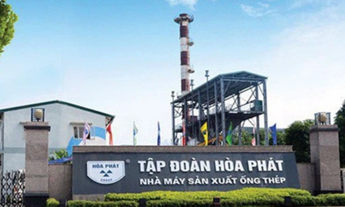 Dragon Capital vừa mua thêm hơn 1,2 triệu cổ phiếu Hòa Phát