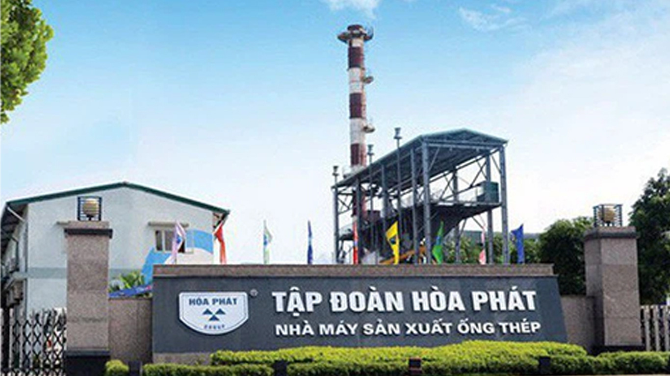 HPG đặt ra kế hoạch năm 2021 với doanh thu toàn Tập đoàn dự kiến 120.000 tỷ đồng, lợi nhuận sau thuế dự kiến đạt 18.000 tỷ đồng.