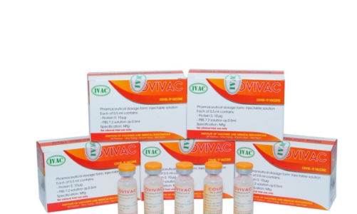 Hệ thống quản lý vaccine của Việt Nam đạt cấp độ cao theo chuẩn WHO