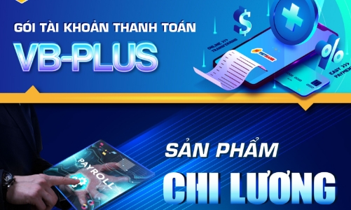 Nhiều ưu đãi cho doanh nghiệp mùa Covid-19 từ Vietbank