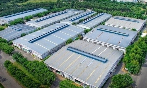 Phê duyệt khu công nghiệp Sông Đốc phía Nam tại Cà Mau