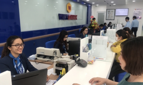 Quản trị rủi ro: Nền tảng tạo sức bật cho nhà băng