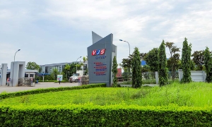 Hải Phòng tăng tốc thu hút đầu tư FDI
