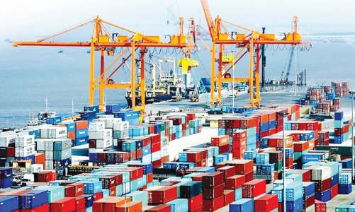 HSBC hạ dự báo tăng trưởng Việt Nam xuống 6,6%