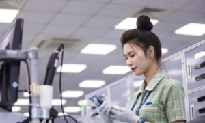 Đón làn sóng chuyển dịch đầu tư, Việt Nam vẫn thiếu lao động trình độ cao