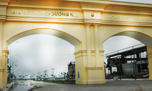 Thu hồi dự án Bệnh viện quốc tế của Tập đoàn Nam Cường nếu 7 tháng nữa không xong