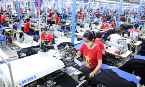 Việt Nam đang hấp dẫn hơn trong thu hút dòng vốn ngoại 