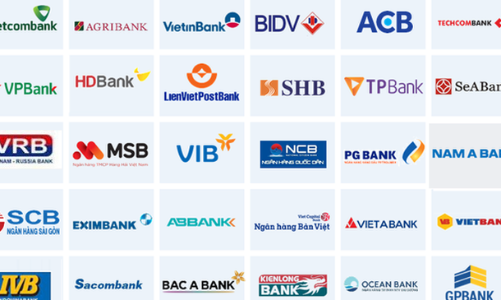 Cổ phiếu ngân hàng sẽ tiếp tục 