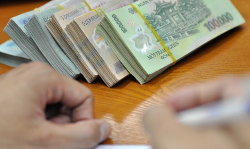 Lo dịch chưa hết, ngân hàng muốn được khoanh nợ các khoản vay theo Thông tư 01