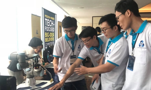 Doanh nghiệp có thể 