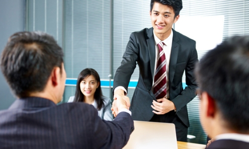 Doanh nghiệp ngày càng yêu cầu cao về kỹ năng mềm khi tuyển dụng