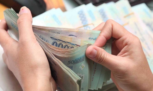 Ngân hàng dồn dập báo lãi quý đầu năm 2021 ấn tượng