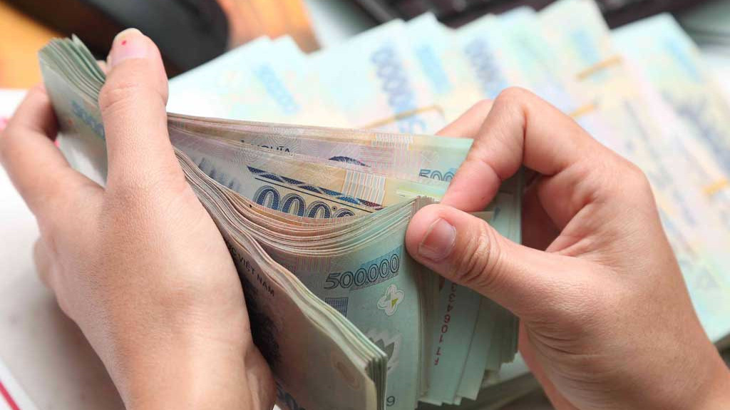 Nhiều ngân hàng công bố lợi nhuận quý 1/2021 tăng trưởng mạnh so với cùng kỳ.