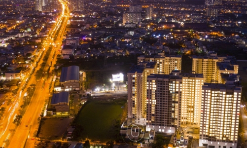 NLG bán xong 10 triệu cổ phiếu quỹ, giá bình quân 34.445 đồng 