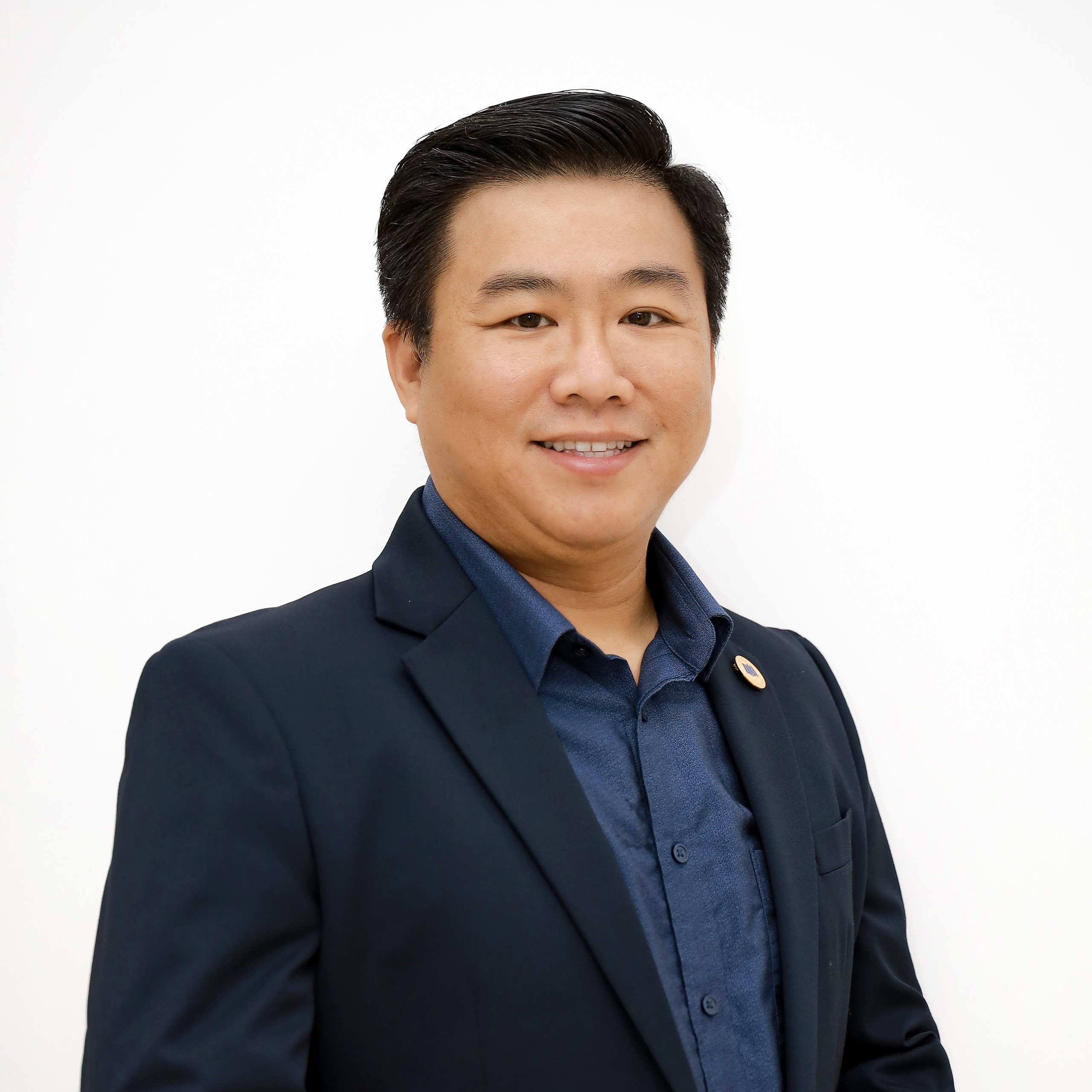 PGS.TS.Nguyễn Khắc Quốc Bảo Viện trưởng Viện Công nghệ tài chính, Đại học Kinh tế Tp.HCM)