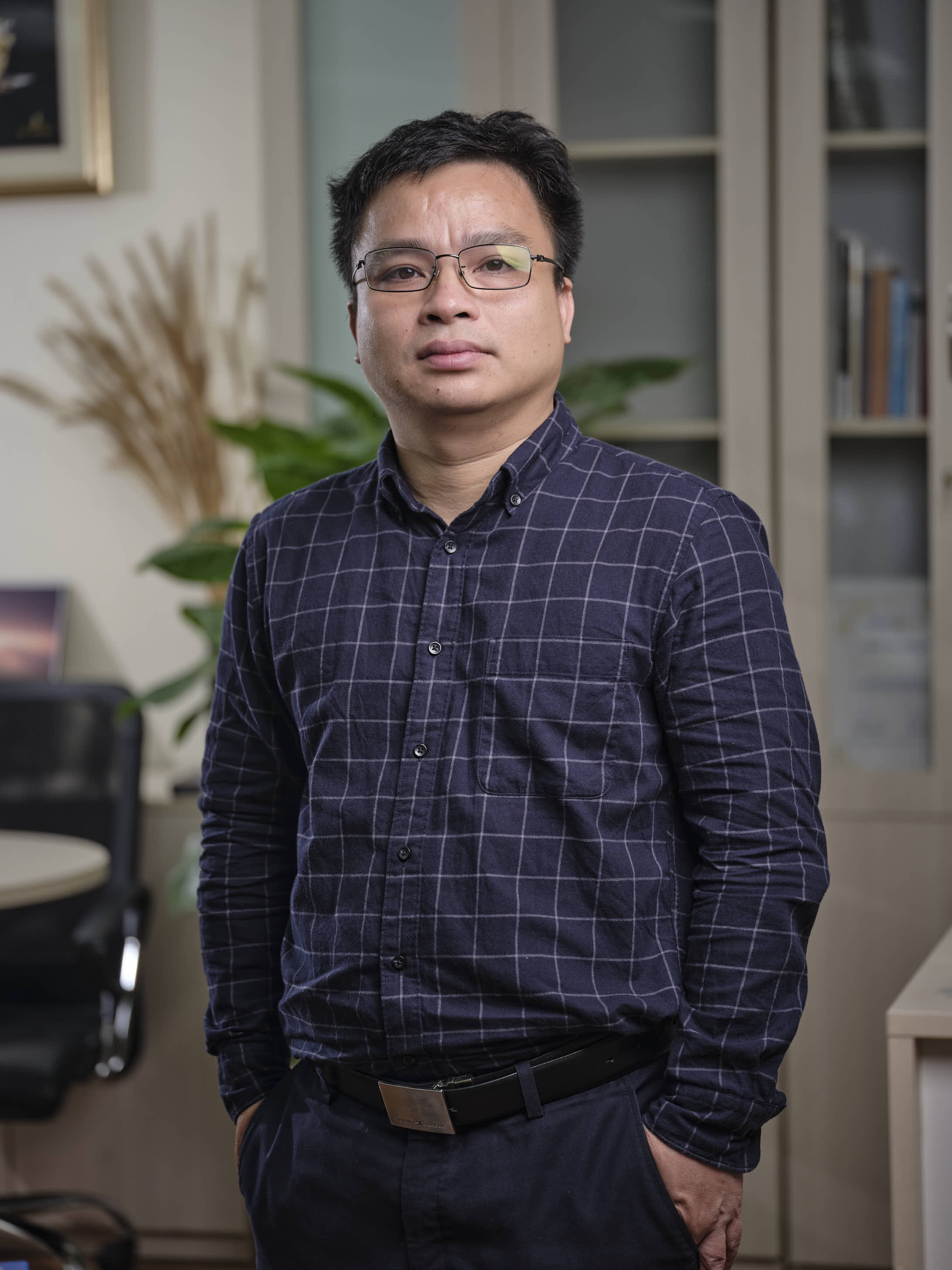 &Ocirc;ng Phạm Tiến Dũng, Gi&aacute;m đốc ph&acirc;n t&iacute;ch C&ocirc;ng ty chứng kho&aacute;n Bảo Việt