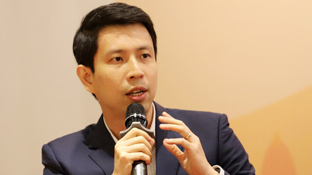 Ông Phan Lê Thành Long