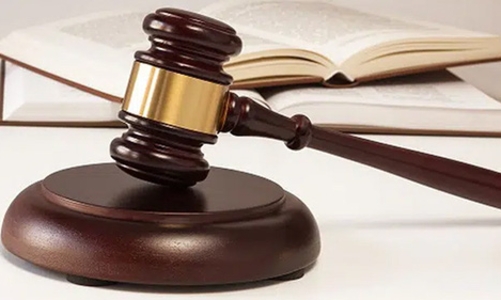 Vi phạm quản trị, một công ty bị phạt 100 triệu đồng