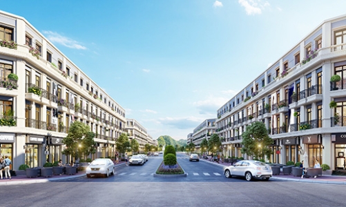 Sơn La: Dự án Picenza Riverside chào bán trái phép, cảnh báo người dân khi giao dịch