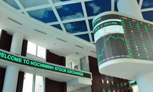 HoSE lên tiếng chính thức về giải pháp xử lý nghẽn lệnh