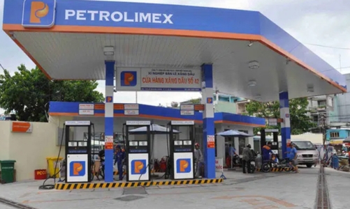 Năm 2021, Petrolimex dự kiến hoàn tất thoái vốn tại PG Bank