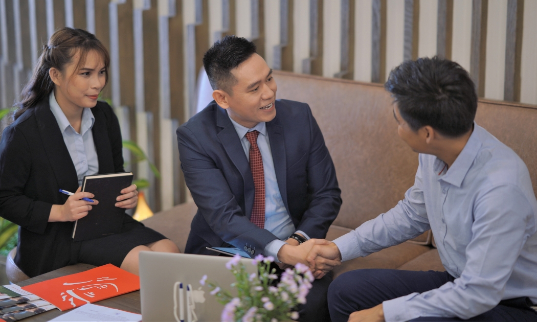 Năm 2020, Prudential Việt Nam tiếp tục được ghi nhận trong ngành bảo hiểm và xếp thứ 2 trong