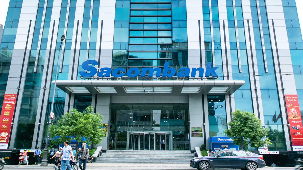 Kể từ sau giai đoạn sáp nhập, cấu trúc sở hữu và quản trị ngân hàng của Sacombank, theo Moody's, đã có những cải thiện vượt bậc và trở nên minh bạch hơn trước.